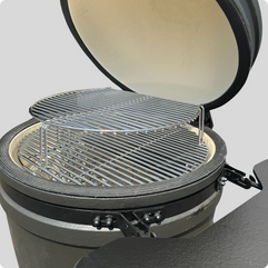 08_Kamado QUATRO Large -detail